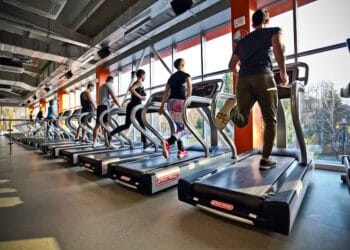 Фітнес клуби в Полтаві