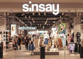 Sinsay (Сінсей) Полтава