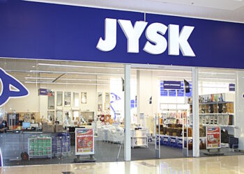 Jysk Полтава