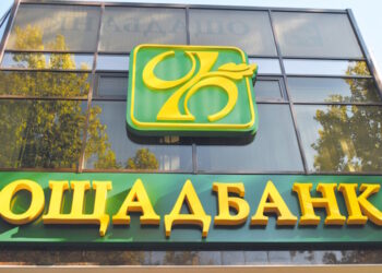 Ощадбанк