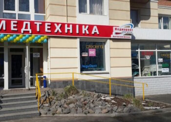 Медтехніка