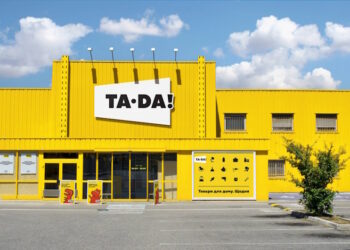 TA-DA! Полтава