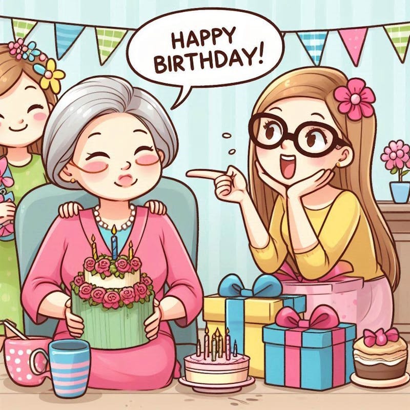 з днем народження свекрусі від невістки