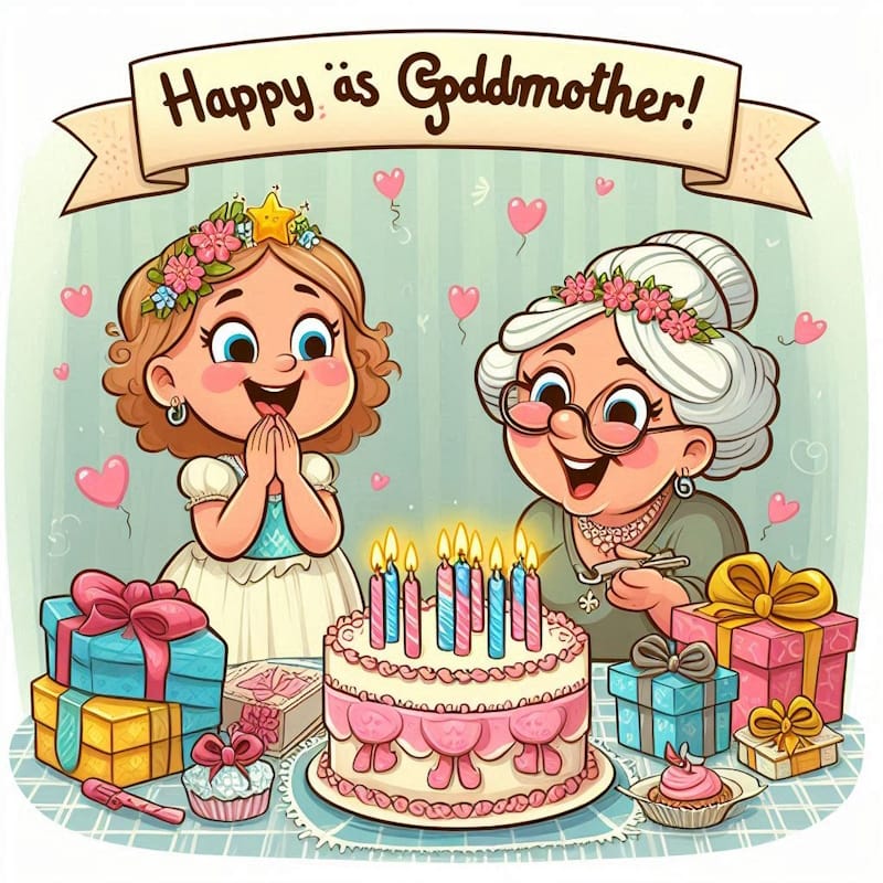 привітання з днем народження хрещеній