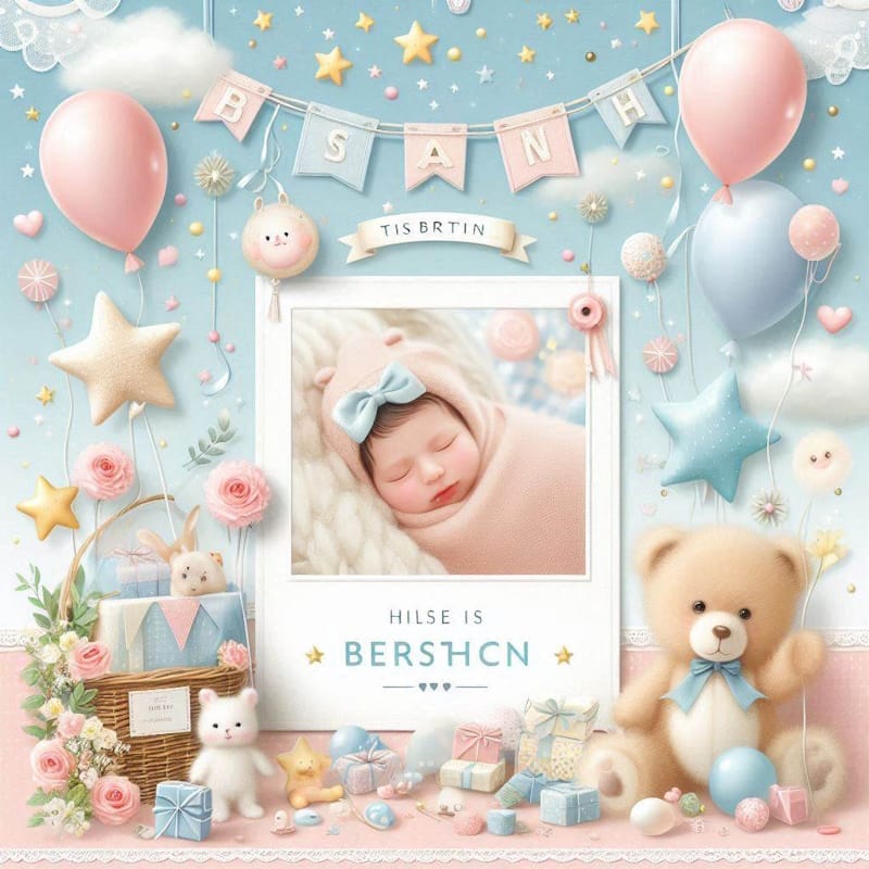 батькам з днем народження сина