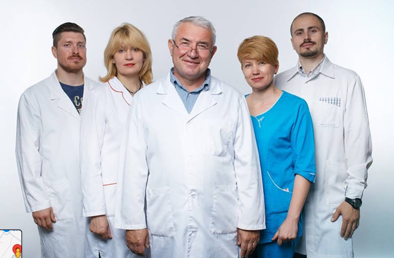 медея полтава