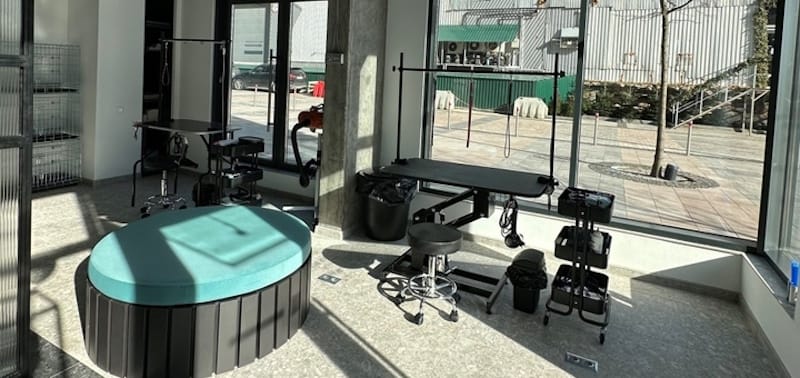 Спеціалізовані установи