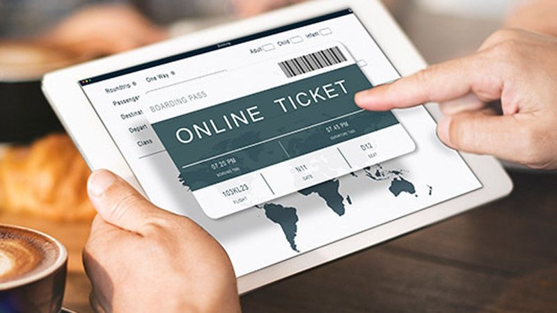 Вартість квитків на поїзд Київ — Полтава