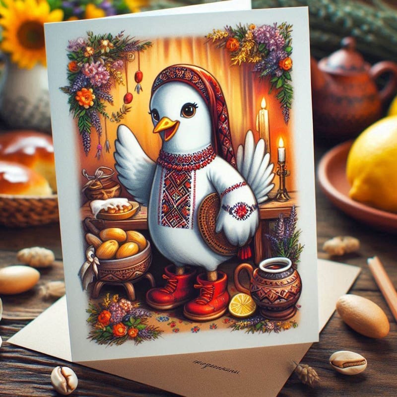 привітання з днем народження кумі