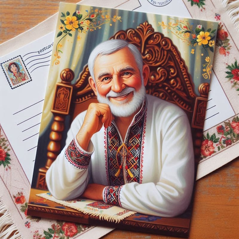 з днем народження куму