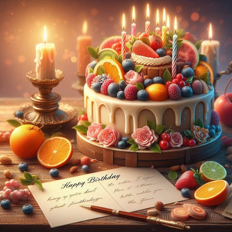 короткі привітання з днем народження