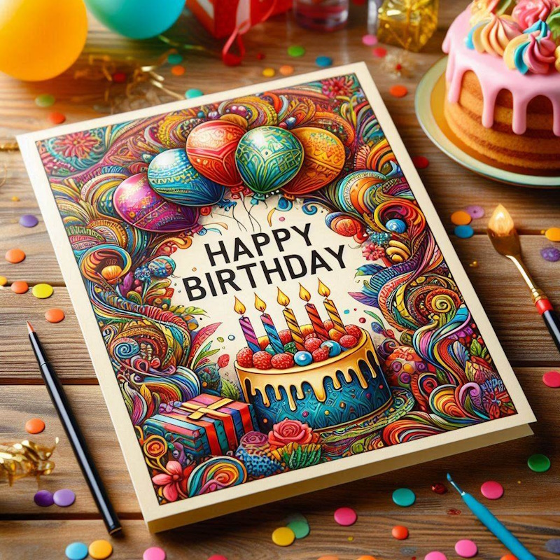 привітання з днем ​​народження чоловіку