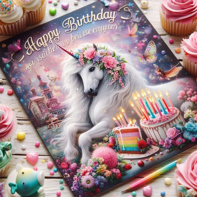 різноманітні привітання з Днем народження