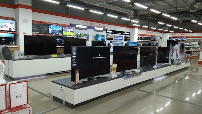 Асортимент