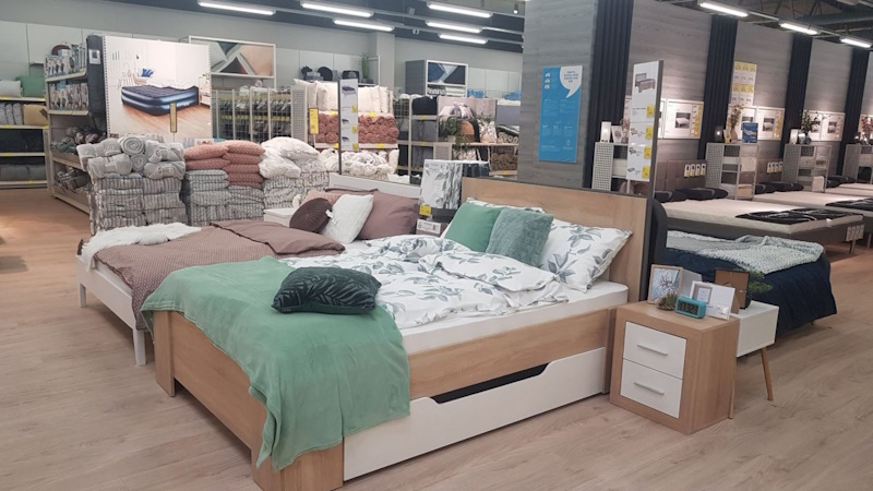 Асортимент