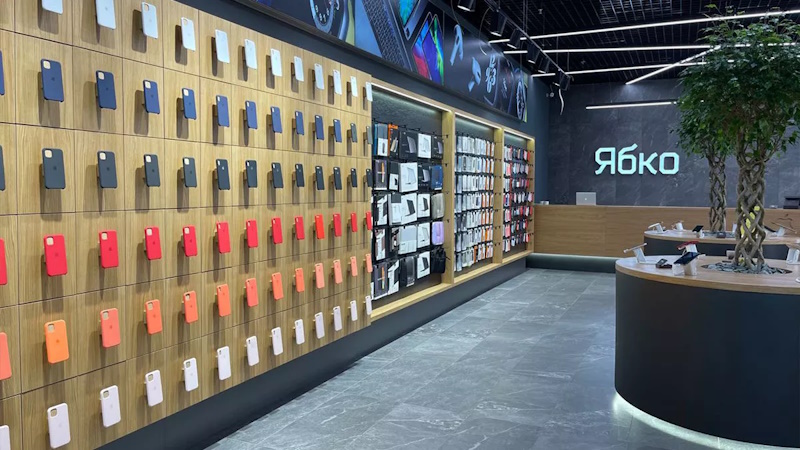 Ябко Полтава