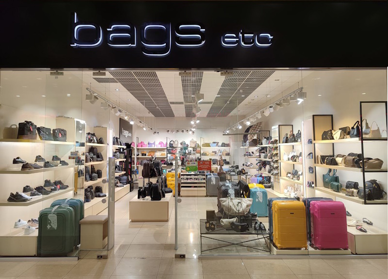 ТРЦ Екватор полтава