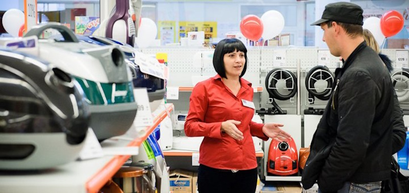 Асортимент