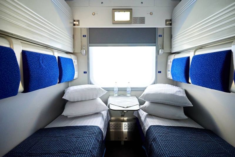 Типи вагонів