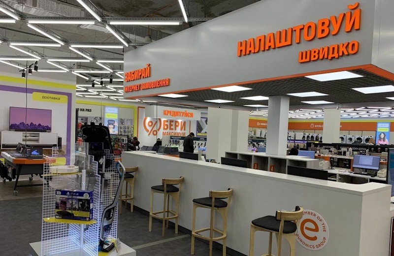 Додаткові послуги