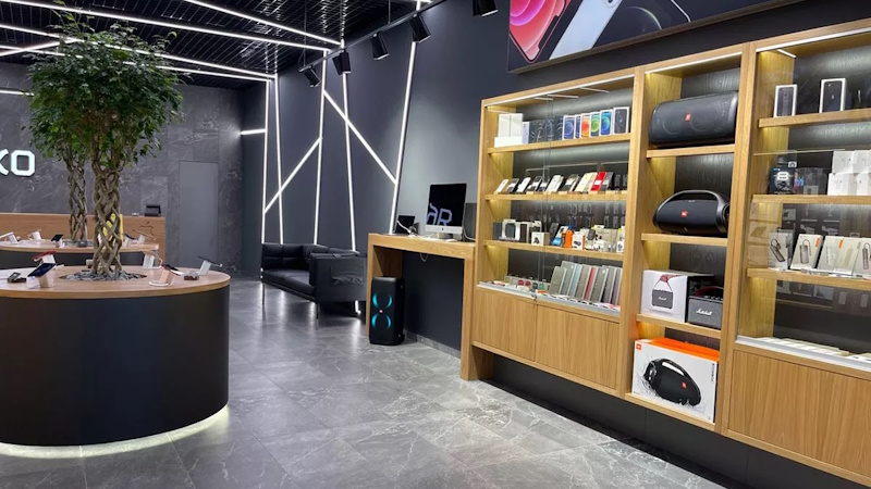 Ябко Полтава