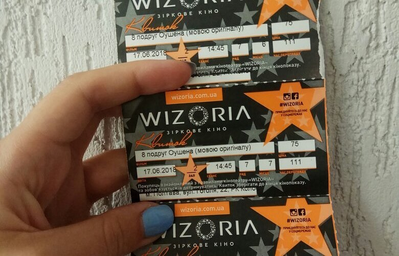 Wizoria