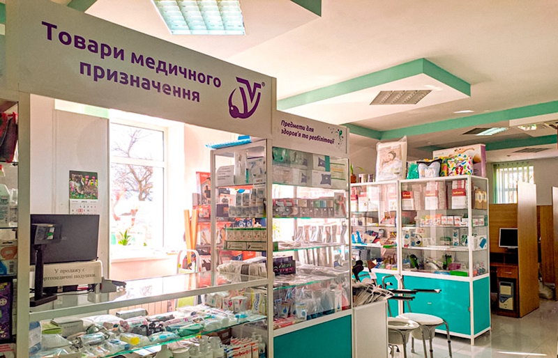 медтехніка