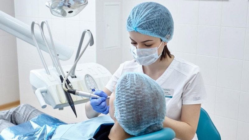 Стоматологічні клініки в Полтаві