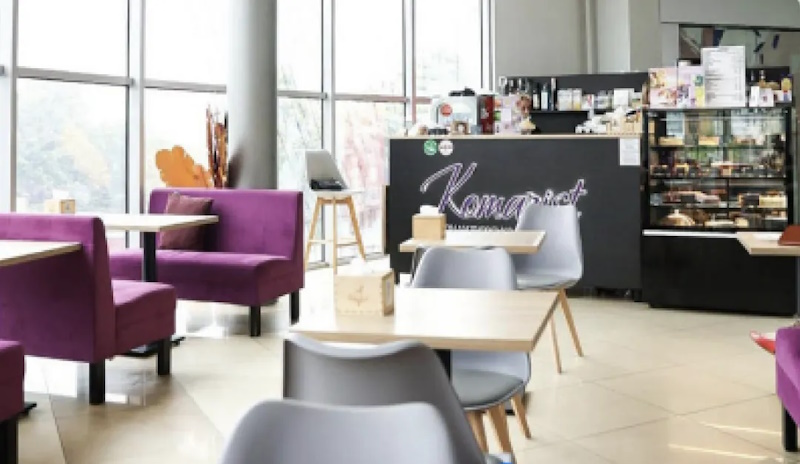 ТРЦ «Конкорд»