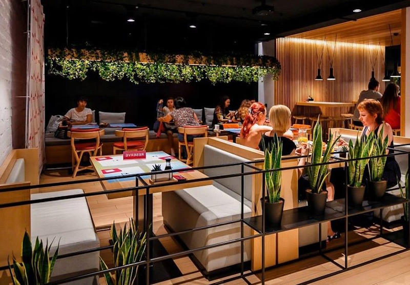 Япошка Полтава