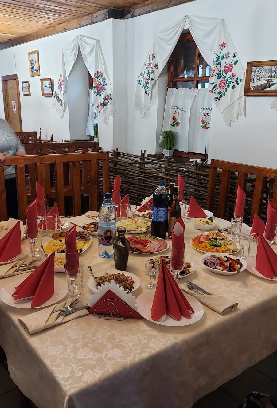 Гостиний двір