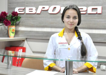 євромед полтава