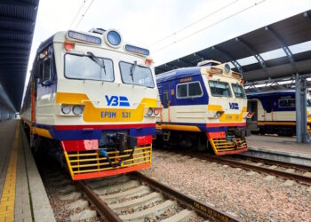 Електричка Полтава-Кегичівка