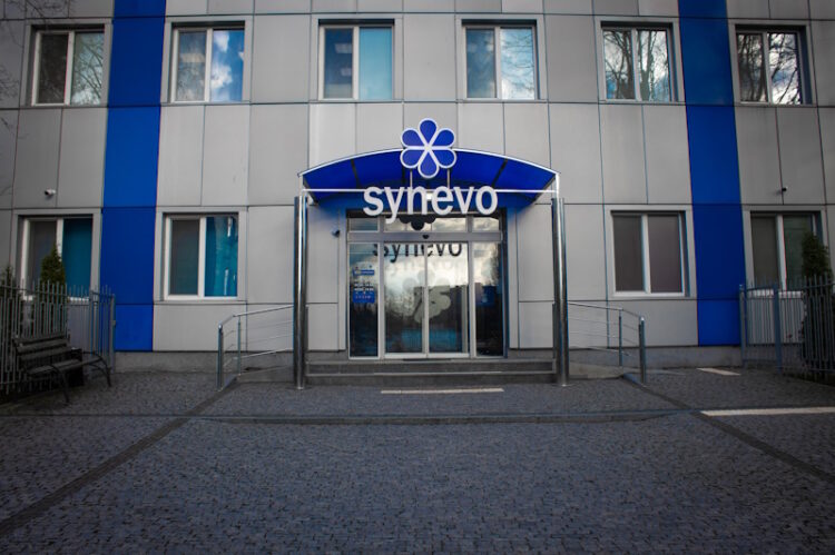 Synevo