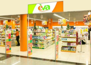 Eva (Єва) Полтава