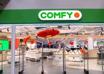 Comfy (КомфІ) Полтава