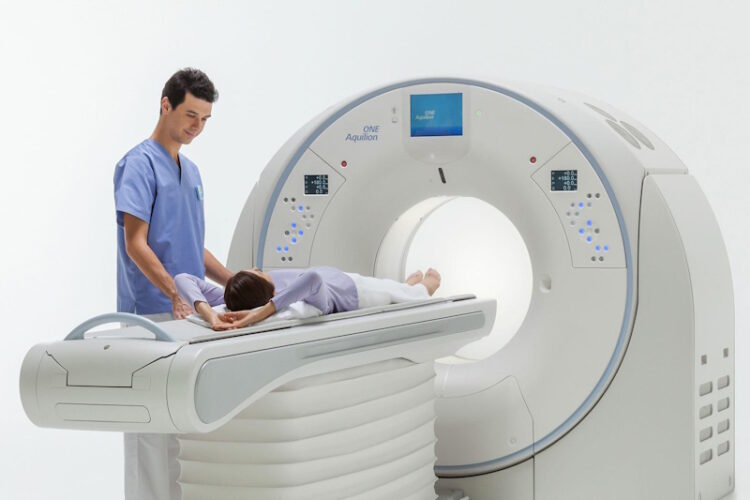 МРТ у Полтаві