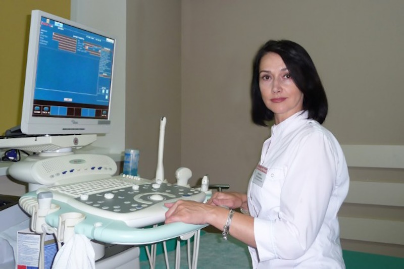 Перелік послуг