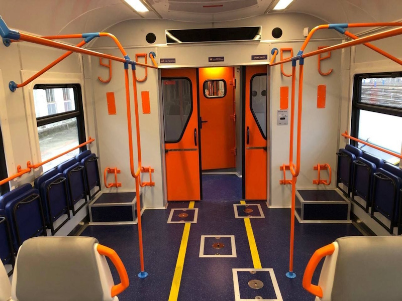 поїзд кременчук полтава