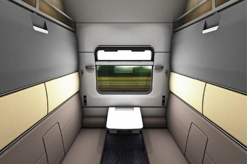 Типи вагонів