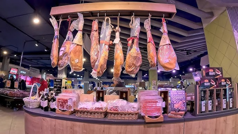 Асортимент