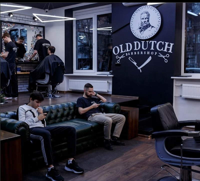 Старий Голландець