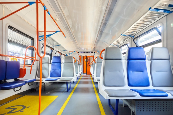 електричка ромодан полтава