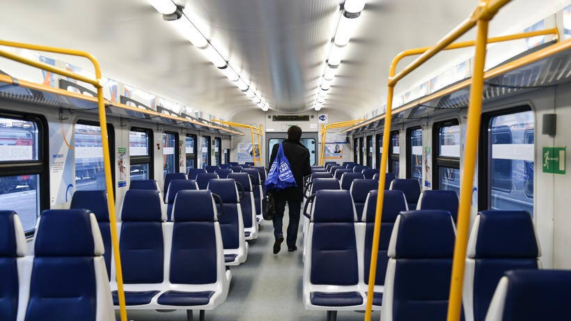 електричка