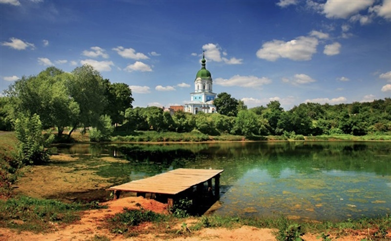 полтава київ
