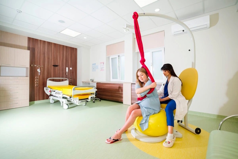 Перинатальний підхід