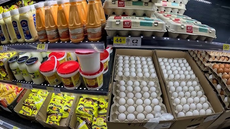 велмарт полтава акції