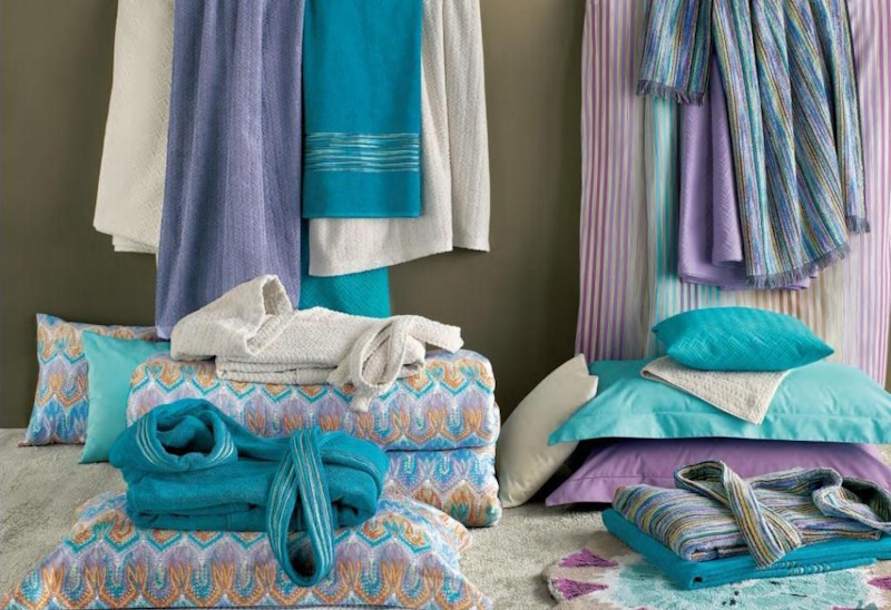 Текстиль та товари для дому