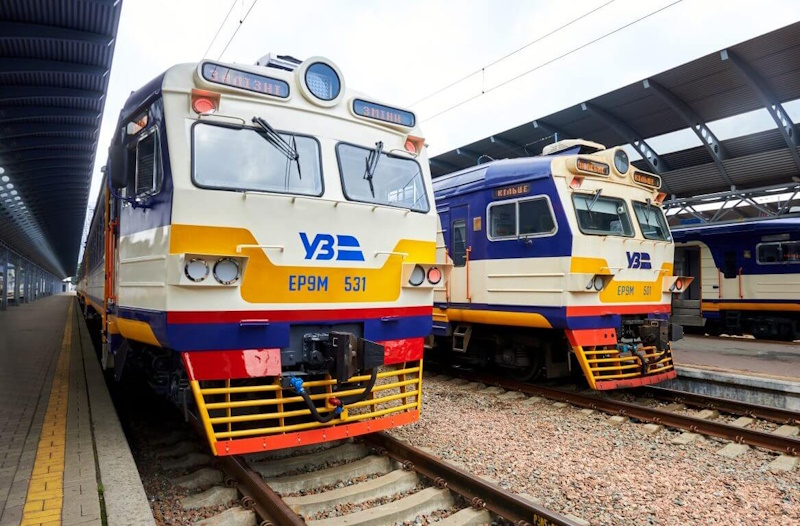 Альтернативи маршруту