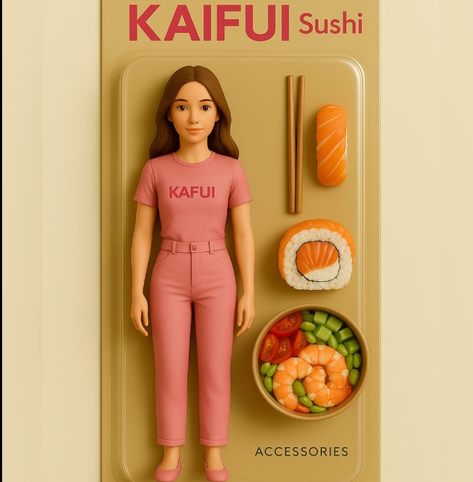 Кайфуй Суші